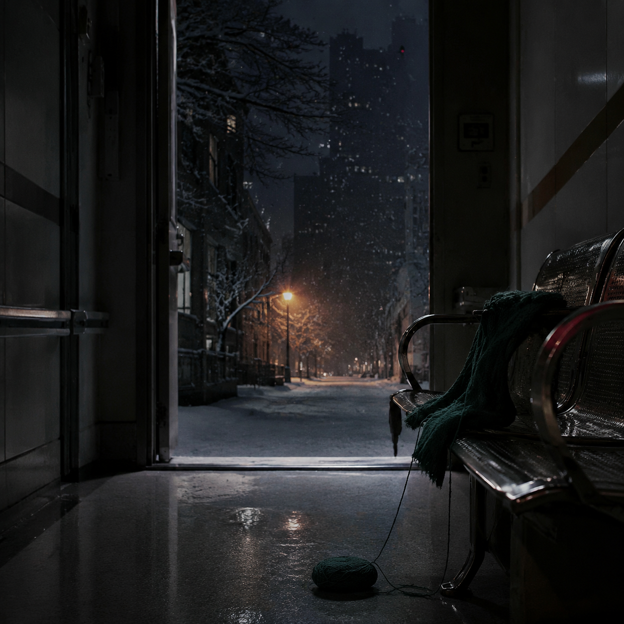 《跟你没完》封面